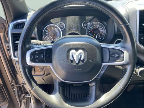 Used 2021 RAM 1500 Big Horn AWD/4WD image 18