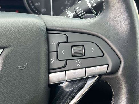 Used 2024 Cadillac XT6 Premium Luxury w/ Technology Package image 24