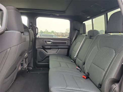 New 2026 RAM 1500 Big Horn image 12