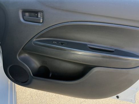 Used 2024 Mitsubishi Mirage ES FWD image 19