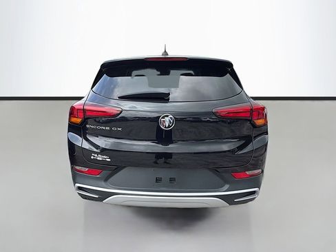 Used 2021 Buick Encore GX Preferred FWD image 7