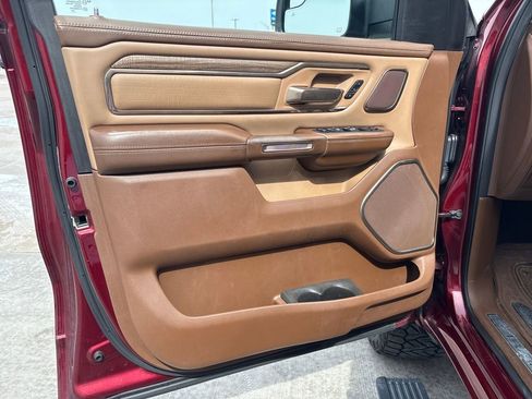 Used 2020 RAM 1500 Limited image 18