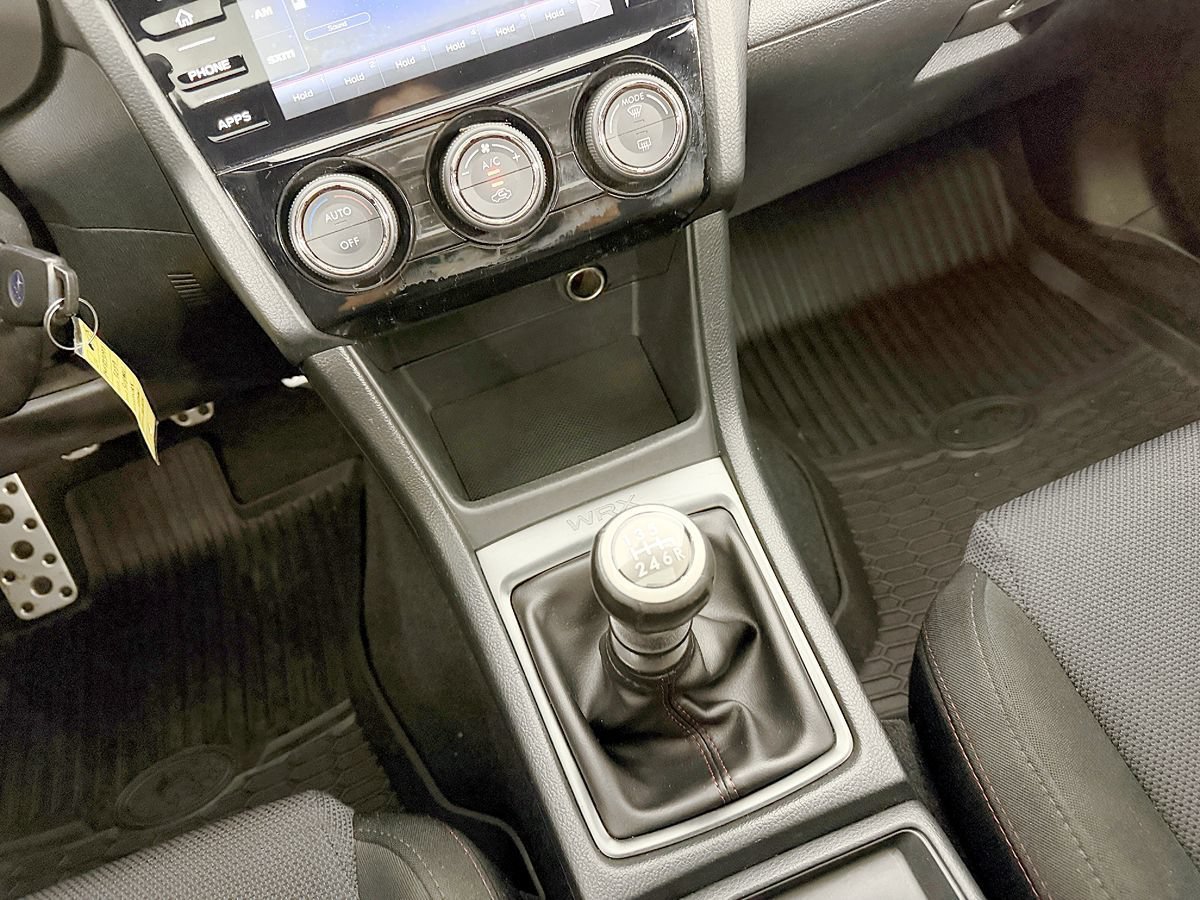 Used 2019 Subaru WRX Premium AWD/4WD image 59