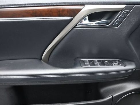 Used 2021 Lexus RX 350 FWD w/ Premium Package image 7