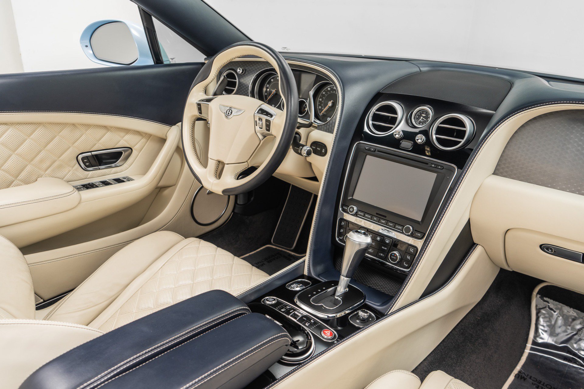 Used 2016 Bentley Continental GT Speed AWD/4WD image 27