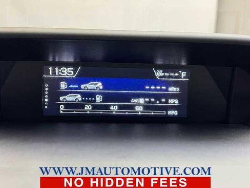 Used 2023 Subaru Forester Premium image 24