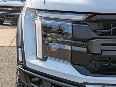 New 2025 Ford F150 Raptor image 10