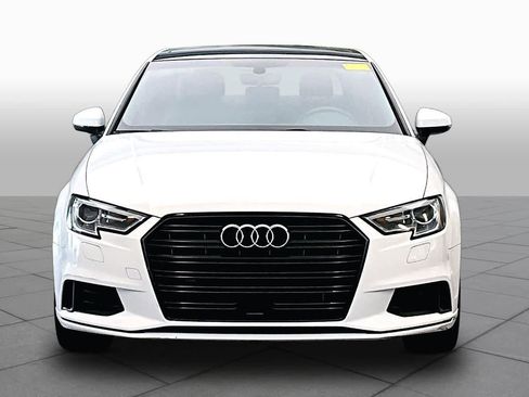 Used 2020 Audi A3 2.0T Premium FWD image 4