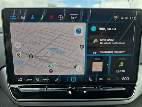 New 2025 Volkswagen ID.4 Pro image 20