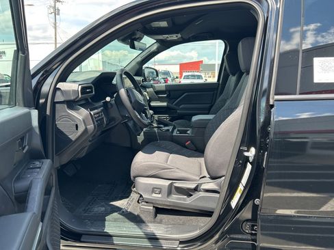 New 2025 Toyota Tacoma SR5 image 9