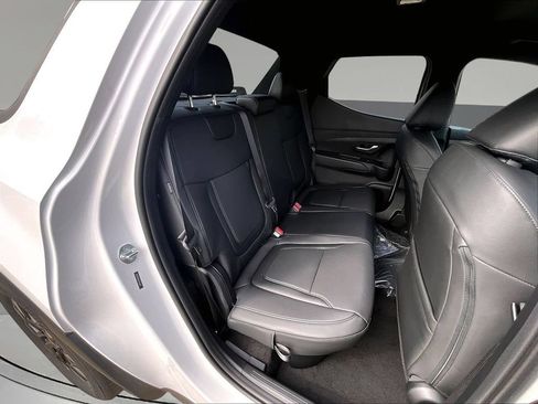 New 2026 Hyundai Santa Cruz SEL AWD/4WD image 11