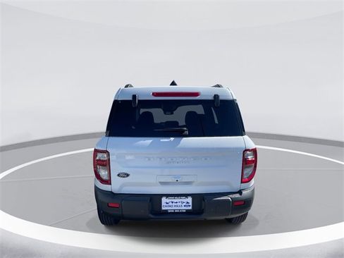 New 2025 Ford Bronco Sport Big Bend w/ Convenience Package image 5