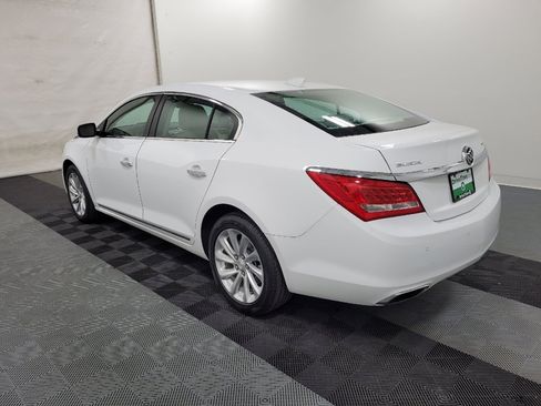 Used 2016 Buick LaCrosse Leather FWD image 3