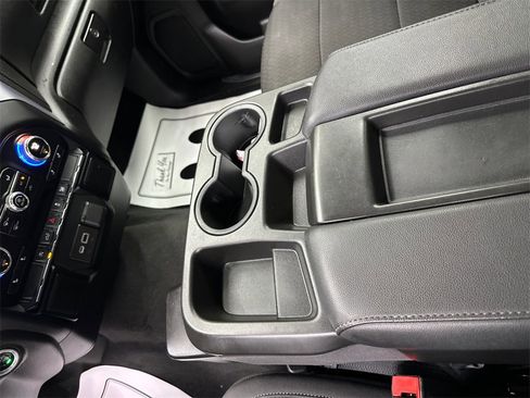 Used 2022 GMC Sierra 1500 Elevation image 30
