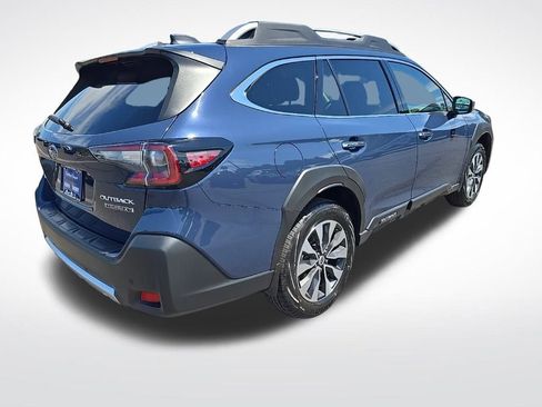 New 2025 Subaru Outback Touring XT w/ Popular Package #2 image 7