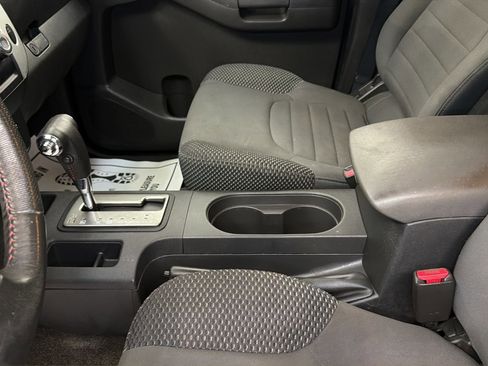 Used 2012 Nissan Xterra PRO-4X AWD/4WD image 26