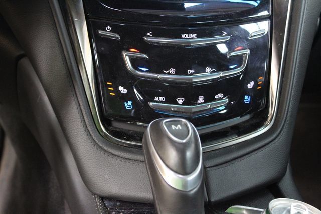 Used 2015 Cadillac CTS Luxury AWD/4WD image 19
