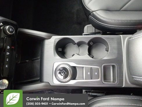 New 2025 Ford Escape Base w/ PHEV Premium Package image 21
