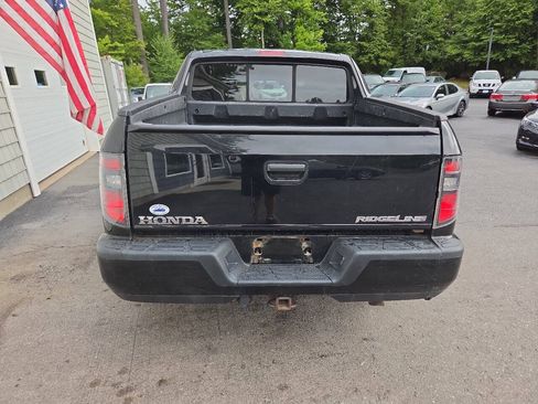 Used 2012 Honda Ridgeline Sport image 7
