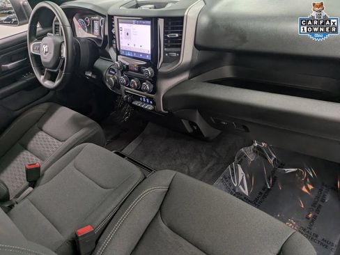 Used 2026 RAM 1500 Tradesman AWD/4WD image 32