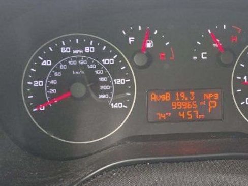 Used 2022 RAM ProMaster City Tradesman FWD image 24