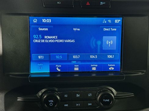 Used 2021 Ford F150 XL w/ Equipment Group 101A High RWD image 17