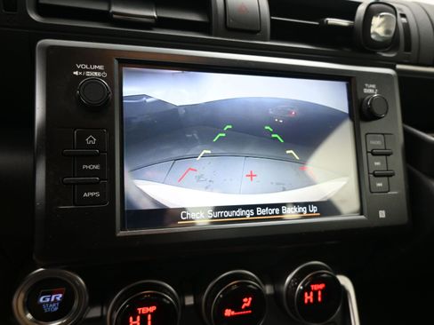 Certified 2024 Toyota GR86 Premium image 13