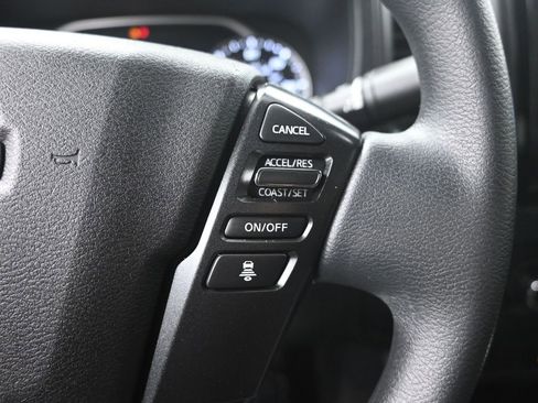 Used 2022 Nissan Frontier S w/ Technology Package image 20