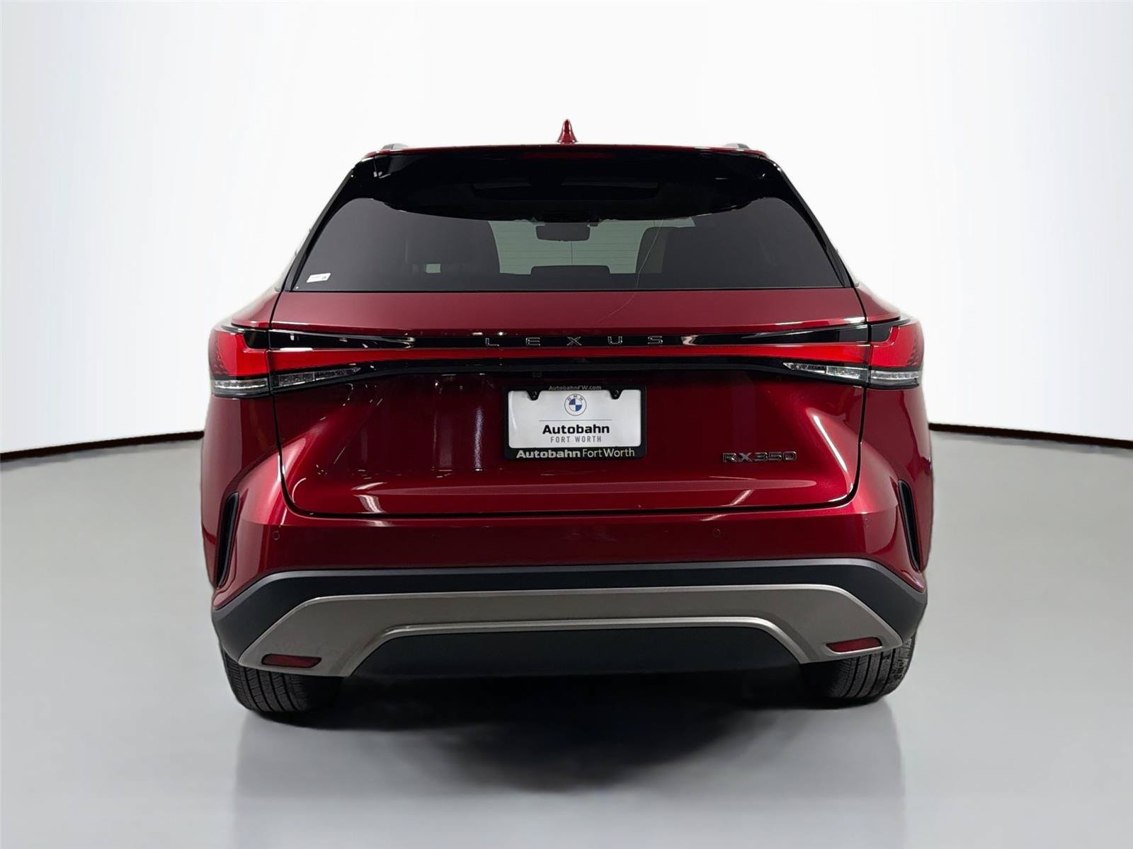 Used 2023 Lexus RX 350 FWD w/ Cold Area Package image 7