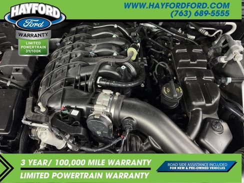 Used 2025 Dodge Durango GT AWD/4WD image 25