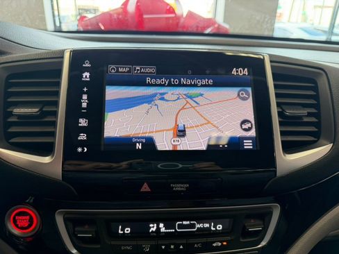 Used 2018 Honda Pilot Elite image 63