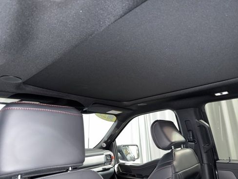 Used 2025 Ford F150 Raptor image 15