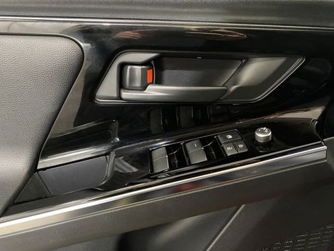 Certified 2023 Toyota bZ4X Limited w/ Weather Package image 14