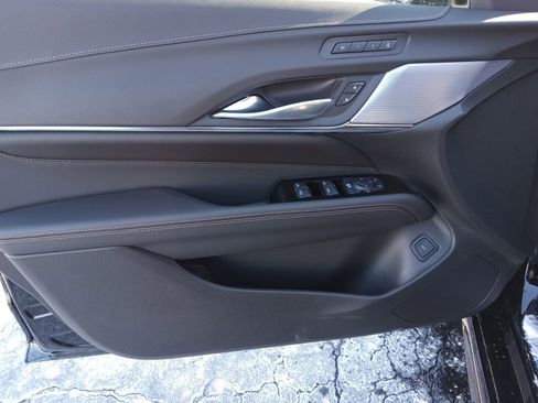 New 2026 Cadillac CT4 Sport image 9