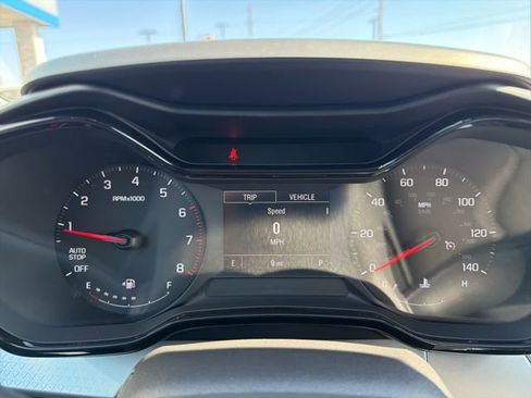 New 2026 Chevrolet Trax LS w/ LS Convenience Package image 9