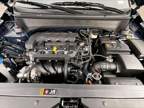 New 2026 Hyundai Venue SEL image 12