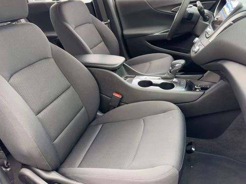 Used 2022 Chevrolet Malibu LS FWD image 18
