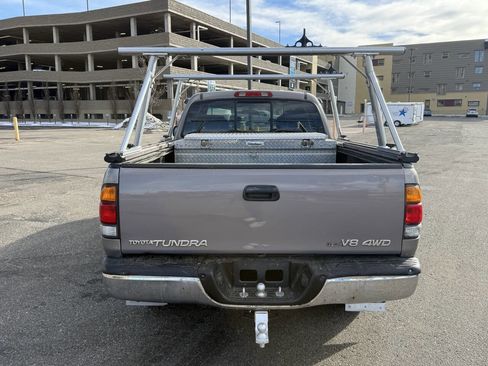 Used 2002 Toyota Tundra SR5 image 8