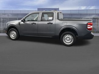 New 2025 Ford Maverick XL w/ Equipment Group 101A AWD/4WD video 2