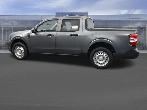 New 2025 Ford Maverick XL w/ Equipment Group 101A AWD/4WD image 2