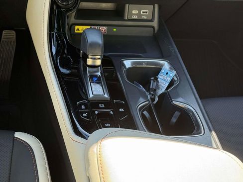 Used 2023 Lexus NX 350h AWD w/ Premium Package image 19