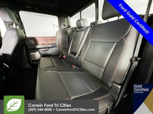 Certified 2023 Ford F150 Lariat image 27