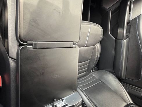 Used 2024 Ford F150 Platinum AWD/4WD image 42