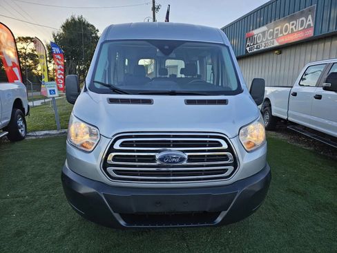 Used 2017 Ford Transit 150 XLT image 2