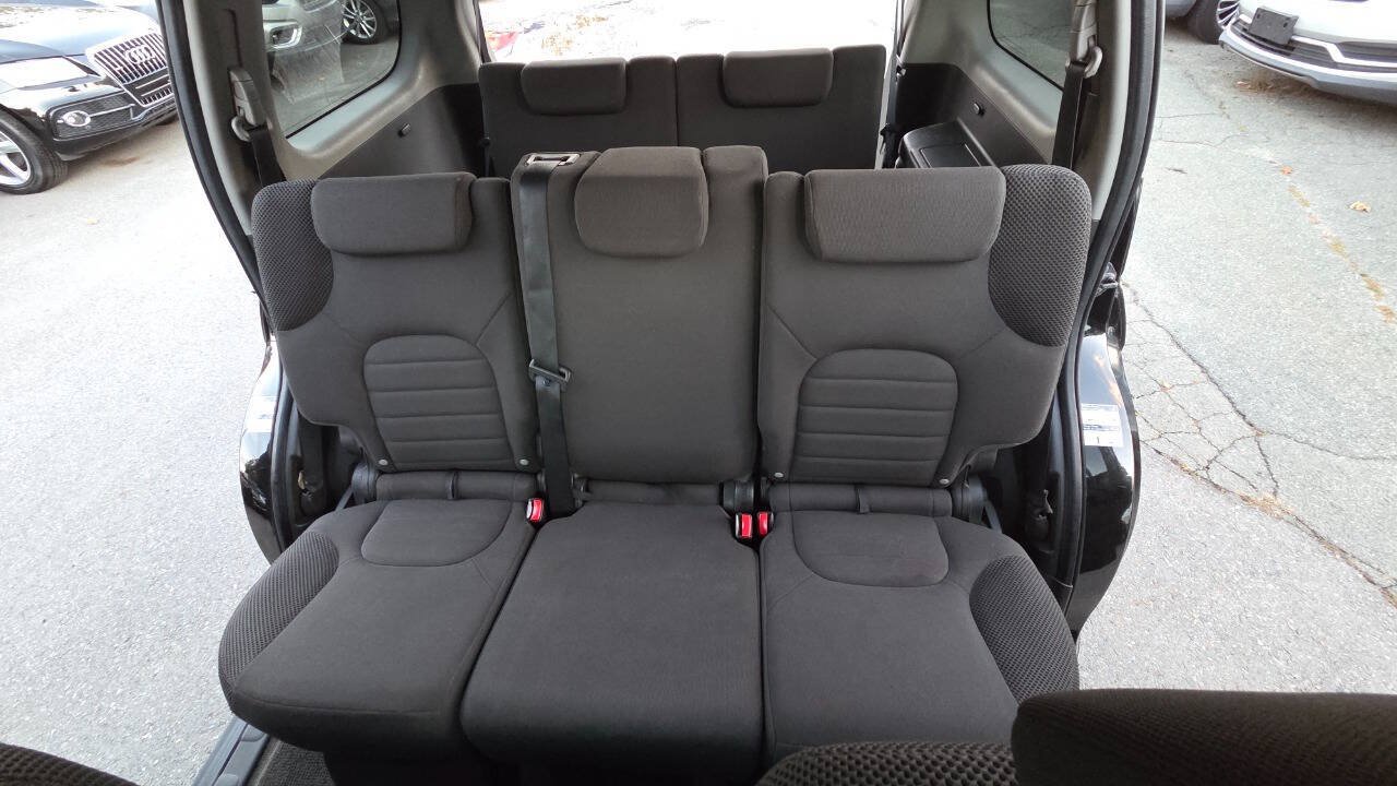 Used 2011 Nissan Pathfinder S AWD/4WD image 31