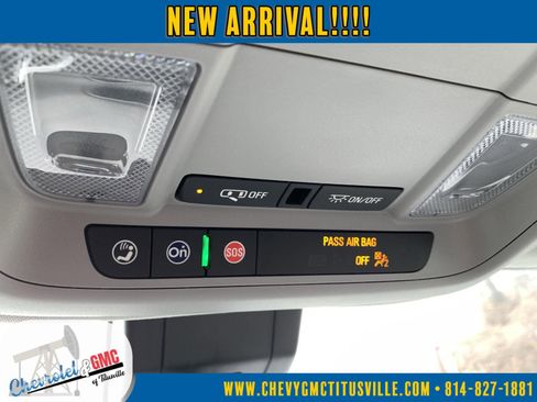 Used 2024 Chevrolet Equinox LS w/ LS Convenience Package image 20