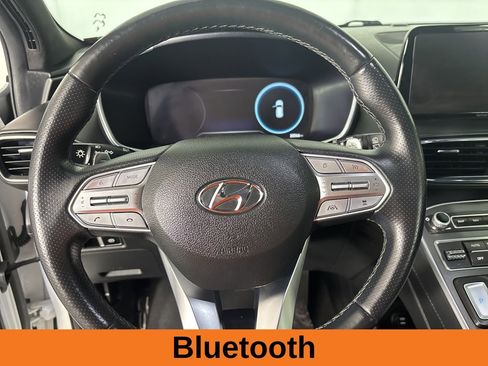 Used 2023 Hyundai Santa Fe Calligraphy FWD image 11
