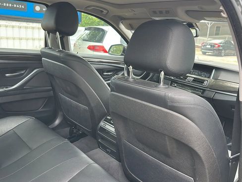 Used 2014 BMW 528i xDrive Sedan AWD/4WD image 21