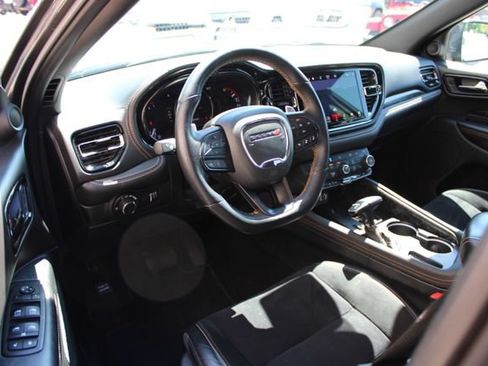 Used 2025 Dodge Durango R/T AWD/4WD image 15