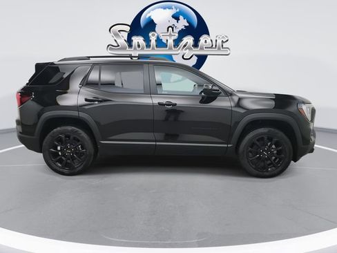 New 2026 GMC Terrain Elevation w/ Elevation Premium Package image 10